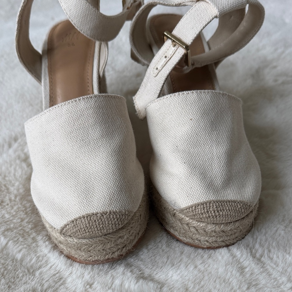 H&M Wedges - Picture 6 of 6